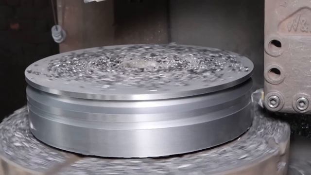 10 потрясающих видеороликов о процессах металлообработки и производства часть 1 смотреть онлайн