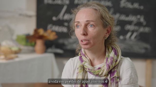 «Россия. Гражданское общество: прошлое, настоящее, будущее» (португальский перевод)