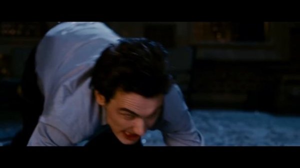 Spider-man 3 Editor’s Cut Peter vs Harry extended scene