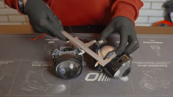 НОВИНКА—СВЕТОДИОДНЫЙ МОДУЛЬ «ИНТЕГРА 3.0”»