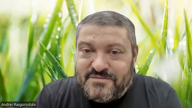 Андрей Михайлович приглашает на Математику добра! смотреть онлайн