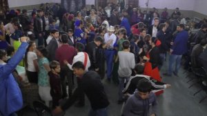 22.6.2018-4 цыганская свадьба