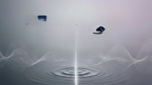 Ирина Одарчук Паули Субстанция Тишины №2