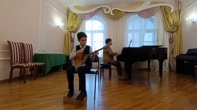 Михин Вячеслав г. Астрахань