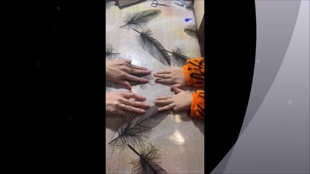 Кинезиологическое упражнение Повтори