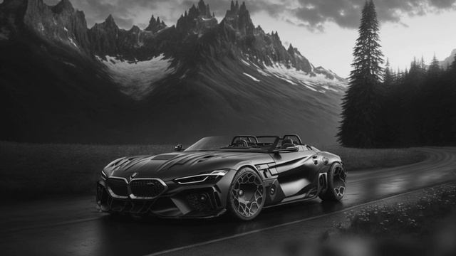 BEAMON - Dark Matter смотреть онлайн