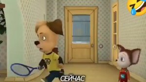 В ЭФИРЕ БАРБОСКИНЫ Rytp
