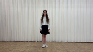 Барляк Полина, 3,"Сатана", Премия "Андрюша-2026", номинация  Актёрское мастерство.