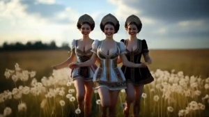 Пошлые частушки