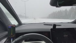 Чуть не попал на бабки в-15 из СПБ в МСК на ЗИКРЕ 009