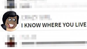 Я НАПИСАЛА САМОЙ СТРАШНОЙ ДЕВОЧКЕ В 3 ЧАСА НОЧИ В РОБЛОКС | СТРАШНАЯ ПЕРЕПИСКА ROBLOX