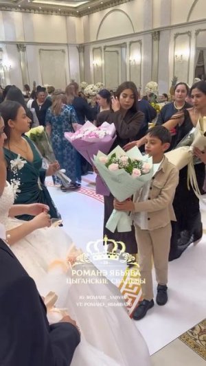 Свадьба Василий и Злата, Георгиевск