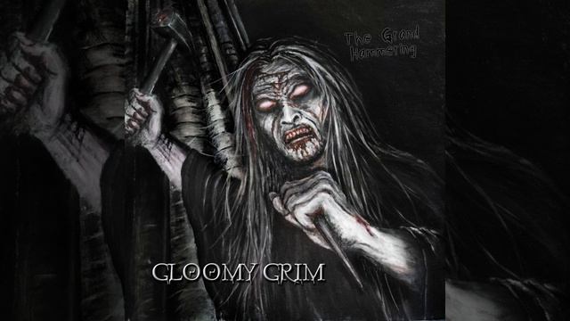 08 - Bloody Grim
