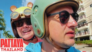 Паттайя без туристов. Куда съездить рядом и что скрывают экскурсии
