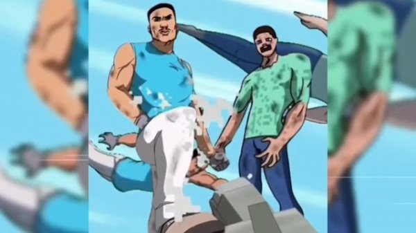 Montages lunar Esmeralda-Dj Raulipues (Super slowed & Reverb)