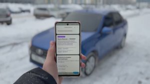 LADA 2190 GRANTA, 2020