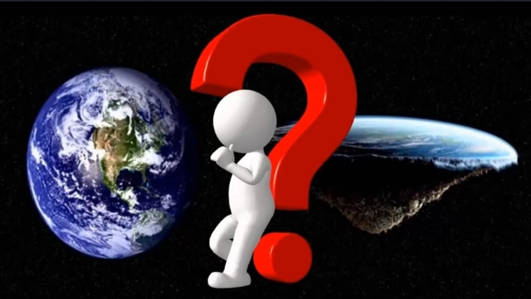 Плоская Земля или Шарообразная❓Купол Земли. Вращение Звёздного неба в разные стороны. Южный крест.🤔 смотреть онлайн