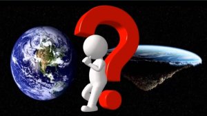 Плоская Земля или Шарообразная❓Купол Земли. Вращение Звёздного неба в разные стороны. Южный крест.🤔