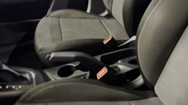 Hyundai Solaris 2021 г. VIN 295543 Краснодар