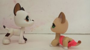 лпс популяр эпизод 10 русская озвучка видео от бабл гам