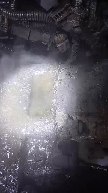 Замена гидронасоса КАМАЗ 5490 Ремонт и обслуживание  в грузовом автосервисе ATG