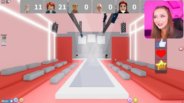 ПОКАЗ МОД, но РАНДОМНЫЕ ВЕЩИ в ROBLOX ! 😱 смотреть онлайн