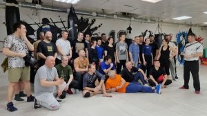 Отзывы участников мастер-класса Михаила Грудева