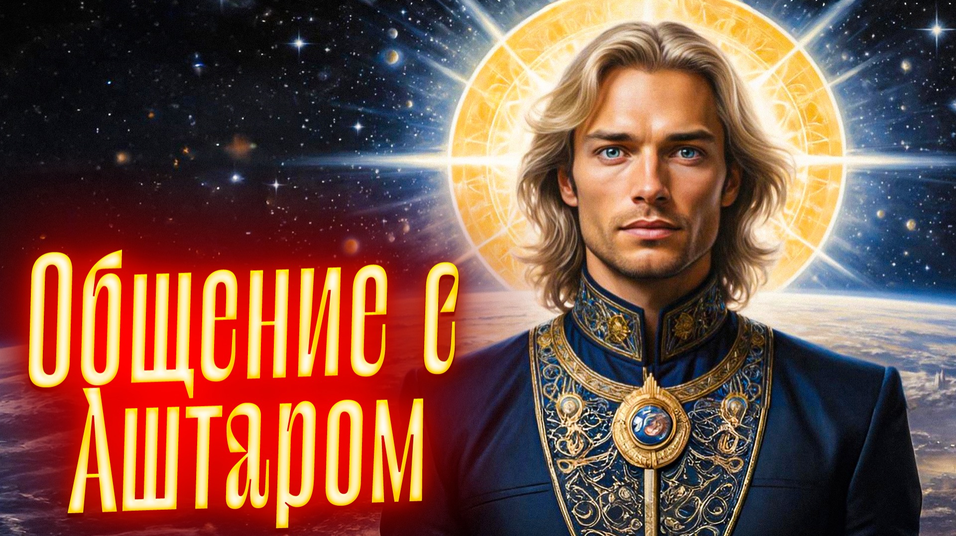 ОБЩЕНИЕ С АШТАРОМ || Просмотр со слипером смотреть онлайн