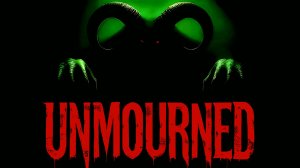 "Неоплаканный" (Unmourned) Полное прохождение, без комментариев