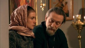 СЕРДЦЕ МАРИИ - 10 серия