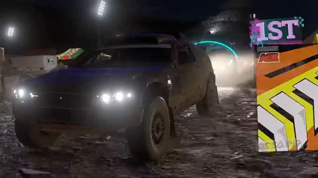 DIRT5 Graduation Ceremony (BRONZE) смотреть онлайн