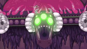 "Космические захватчики" 100% от Сабвуфер [3 Монеты] | Геометрия Даш