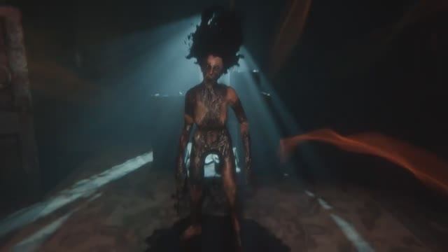 Прохождение Project Nightmares Case 36 Henrietta Kedward (часть-2)