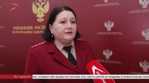 Заболеваемость ОРВИ ниже эпидпорога на 0,5%