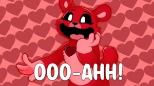 Песня,улыбающие твари 2,3Д,Poppy playtime 3,на Испанском языке.