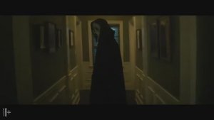 Крик 7 - Русский трейлер тизер 2 2026 Нив Кэмпбелл Фильм Ужасов 4K
