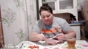 Завтрак. Доброе утро 😉.