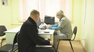 Участники СВО смогут бесплатно пройти обследование в медицинском центре АГУ