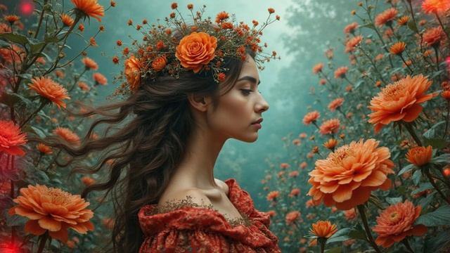 Events - emotional electronic house music