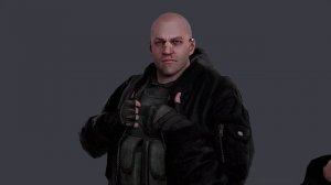 The New Models Pack - Дневник разработки (AP-PRO Showcase 2025)