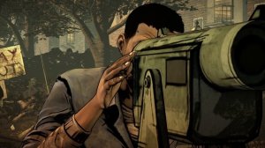 12)THE WALKING DEAD ПО КОМ ЗВОНИТ КОЛОКОЛ