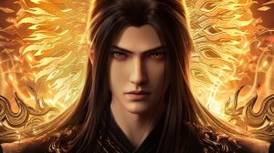 Yan Sen [Great Ruler]