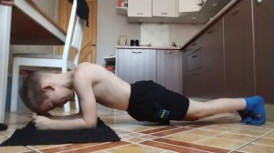 Планка для укрепление корпуса