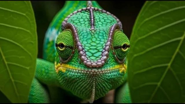 Хамелеон смотреть онлайн