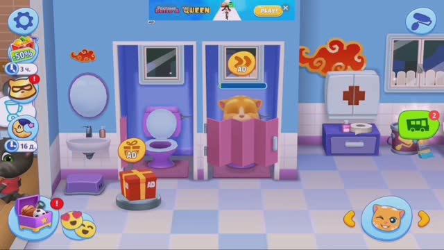 Lore А-Я смотреть онлайн