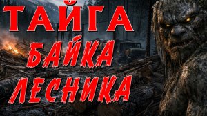 УПЛАЧЕНО КОЖЕЙ: КАК ДЕД-ЛЕСНИК ПРОУЧИЛ ГОРОДСКИХ МАЖОРОВ, НАРУШИВШИХ ДРЕВНИЙ УГОВОР. ТАЁЖНАЯ ИСТОРИЯ