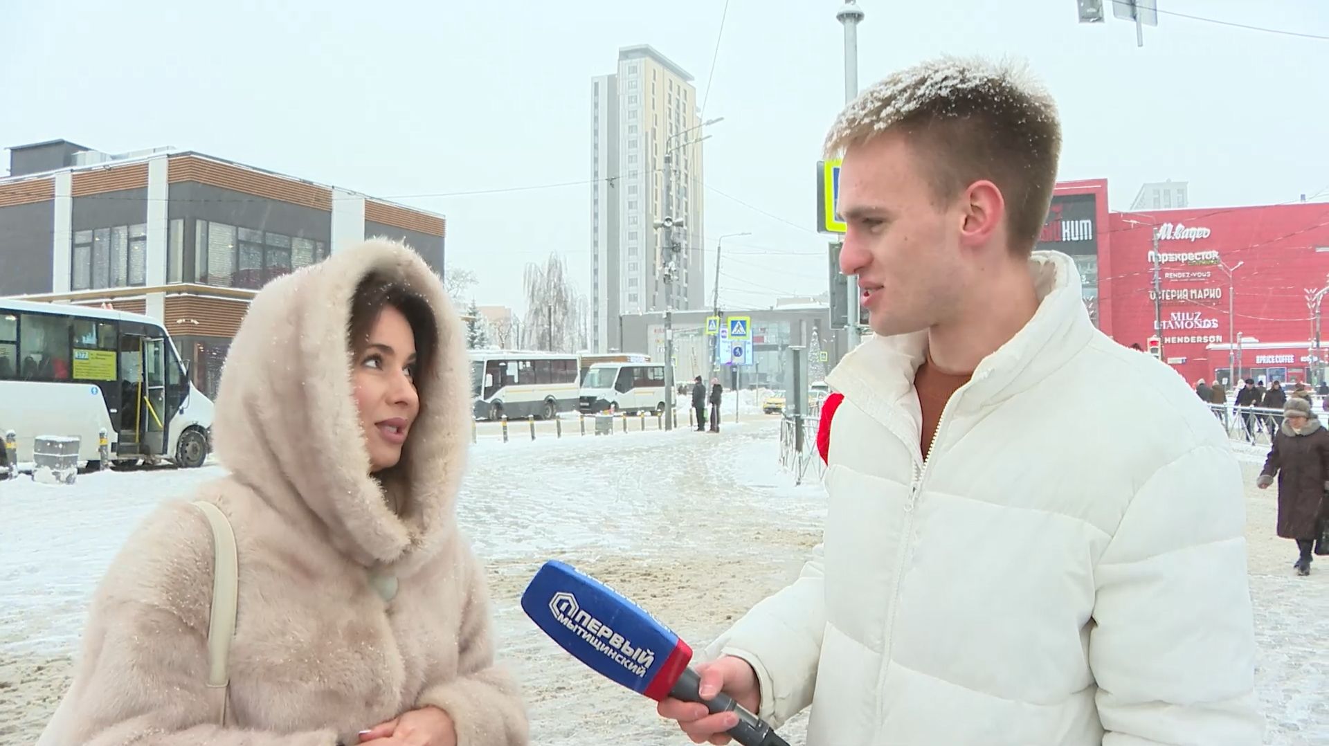 Калининград, Чехов и Дубний: и при чем здесь Подмосковье? смотреть онлайн