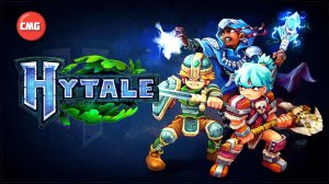 Hytale# Новый Майнкрафт, проба, запуск игры(2026)