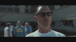 "Выстрел в пустоту" (2017) отрывок из фильма