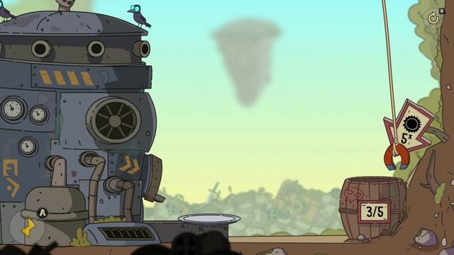 LOST IN PLAY 7. ДЕРЕВНЯ ГОБЛИНОВ.